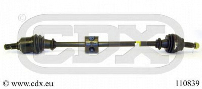 CDX 110839 -  