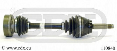 CDX 110840 -