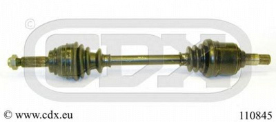 CDX 110845 -