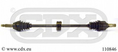 CDX 110846 -