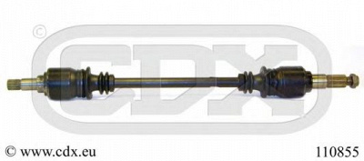 CDX 110855 -
