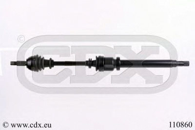CDX 110860 -
