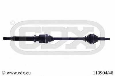 CDX 11090448 -