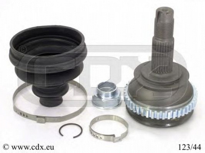 CDX 12344 -  Шарнирный комплект, приводной вал