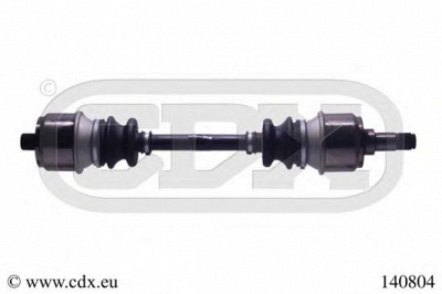 CDX 140804 -  Приводной вал