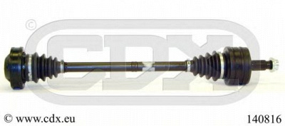 CDX 140816 -