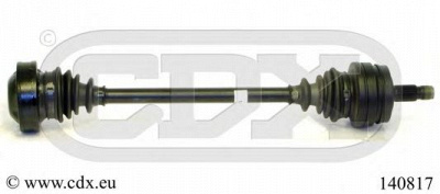 CDX 140817 -