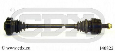 CDX 140822 -