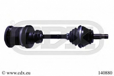 CDX 140880 -