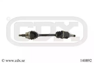 CDX 140892 -  Приводной вал