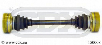 CDX 150008 -