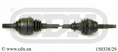 CDX 15033829 -