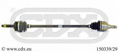 CDX 15033929 -