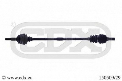 CDX 15050929 -