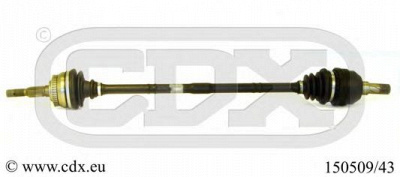 CDX 15050943 -