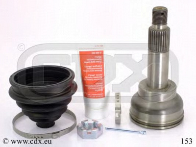 CDX 153 -