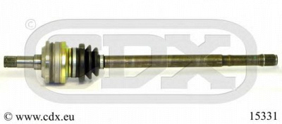 CDX 15331 -  