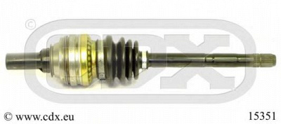 CDX 15351 -