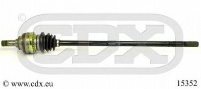 CDX 15352 -