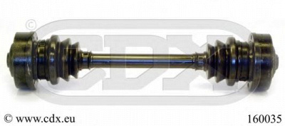 CDX 160035 -