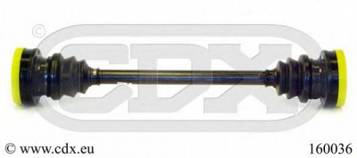 CDX 160036 -