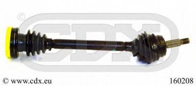 CDX 160208 -  
