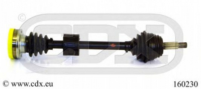 CDX 160230 -