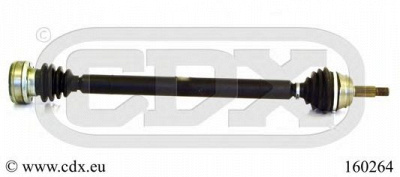 CDX 160264 -