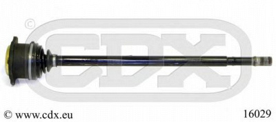 CDX 16029 -