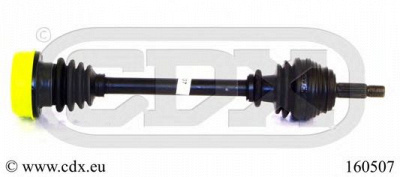 CDX 160507 -