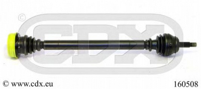 CDX 160508 -