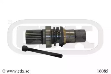 CDX 16085 -  Приводной вал