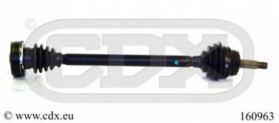 CDX 160963 -