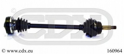 CDX 160964 -