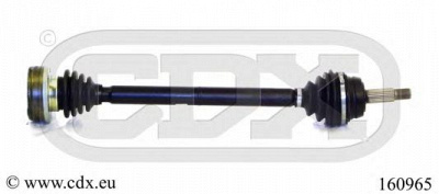 CDX 160965 -  Приводной вал