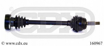 CDX 160967 -