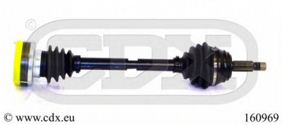 CDX 160969 -