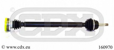 CDX 160970 -
