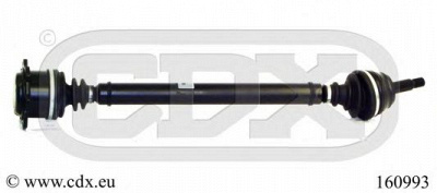 CDX 160993 -