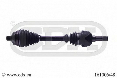 CDX 16100648 -
