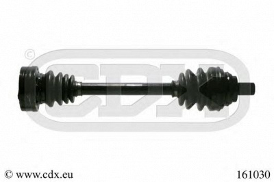 CDX 161030 -  