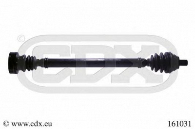 CDX 161031 -  Приводной вал