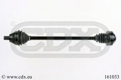 CDX 161033 -