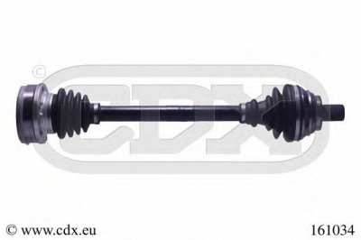 CDX 161034 -