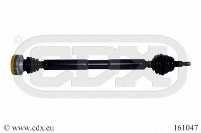 CDX 161047 -
