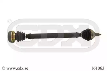 CDX 161063 -  Приводной вал