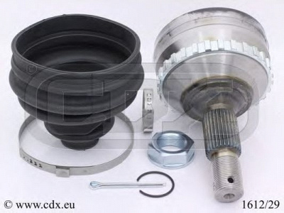 CDX 161229 -  