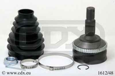 CDX 161248 -  