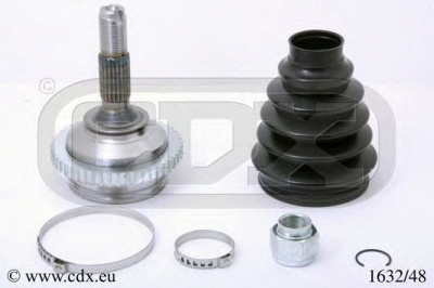 CDX 163248 -