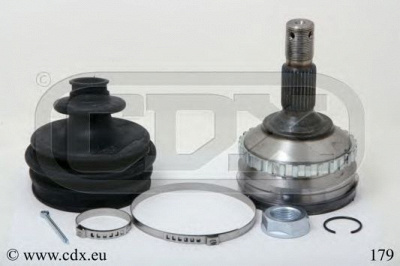 CDX 179 -